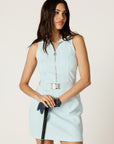 Belted Sport Dress