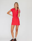 The Goldie Dress