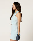 Belted Sport Dress