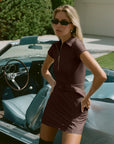 The Goldie Dress