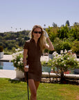 The Goldie Dress
