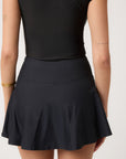 Flare Skort