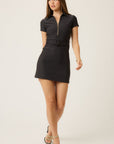 The Goldie Dress