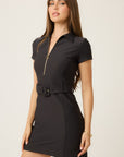 The Goldie Dress