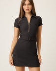 The Goldie Dress