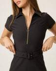 The Goldie Dress