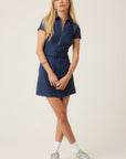 The Goldie Dress