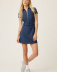 The Goldie Dress