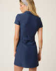 The Goldie Dress