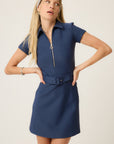 The Goldie Dress