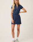 The Goldie Dress