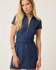 The Goldie Dress