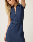 The Goldie Dress