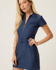 The Goldie Dress