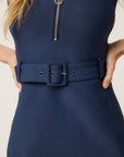 The Goldie Dress
