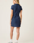 The Goldie Dress