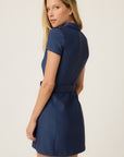 The Goldie Dress