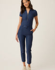Belted Hybrid Pants
