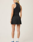 Zip Front Sport Vest