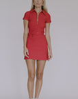 The Goldie Dress