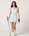 Belted Sport Dress