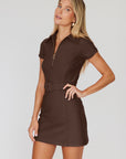 The Goldie Dress