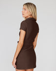 The Goldie Dress
