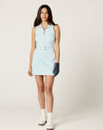 Belted Sport Dress
