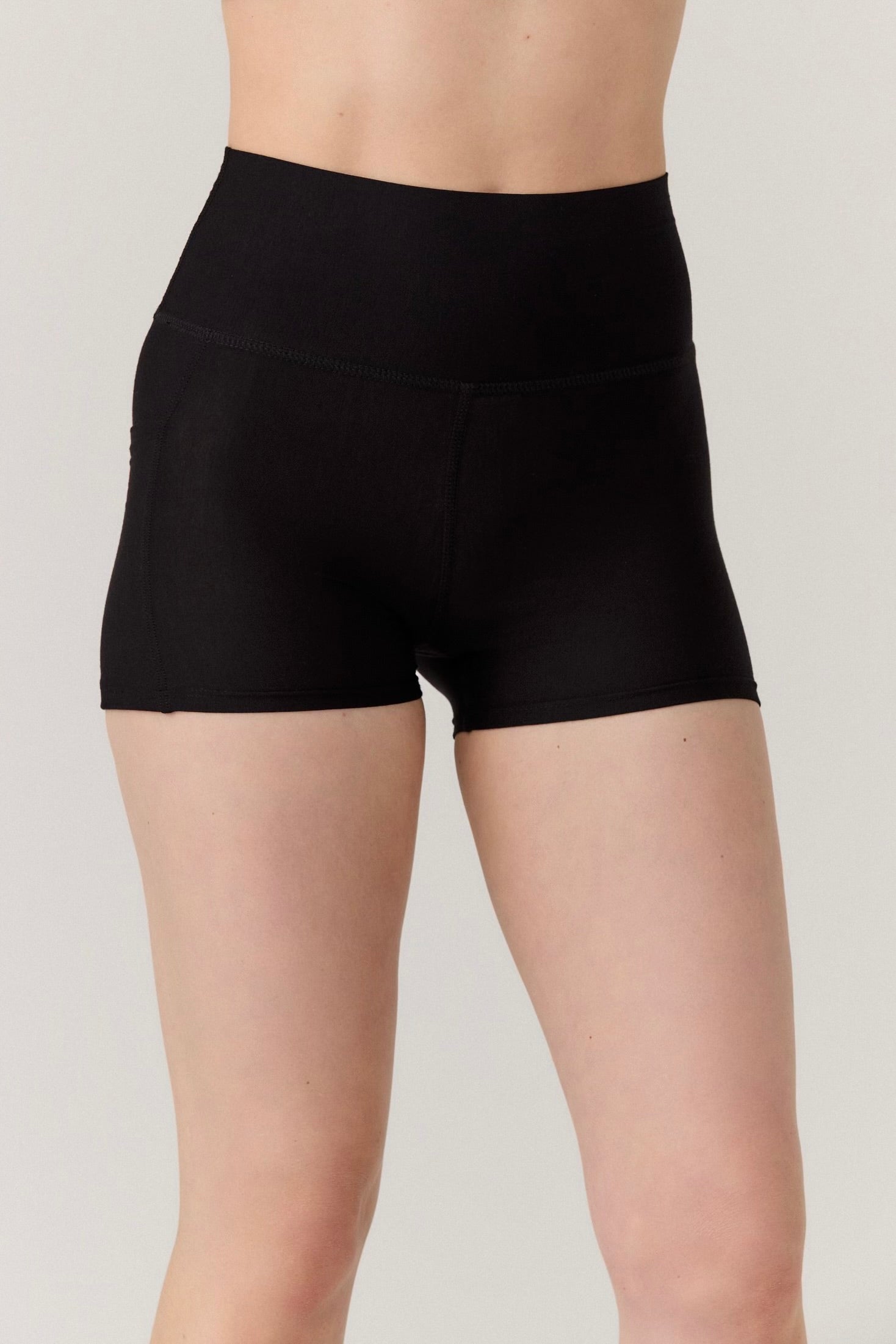 All Day Liner Shorts