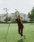 Zip Front Smoothing Bodysuit