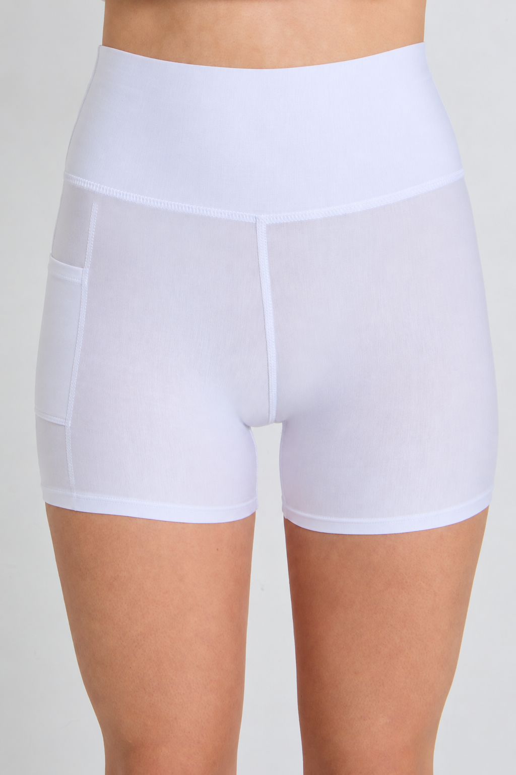 All Day Liner Shorts